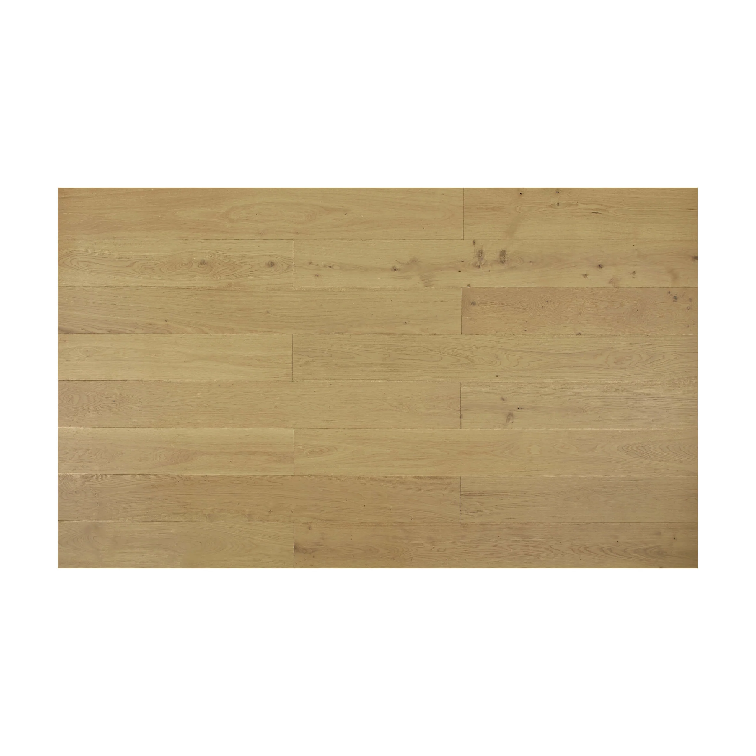 Topdeck Flooring